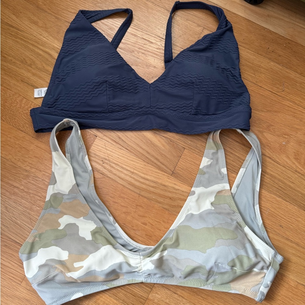 Aerie Bikini Tops